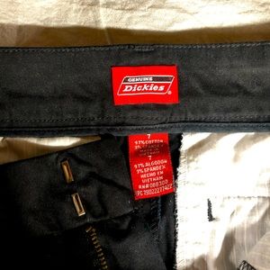 Dickies pants